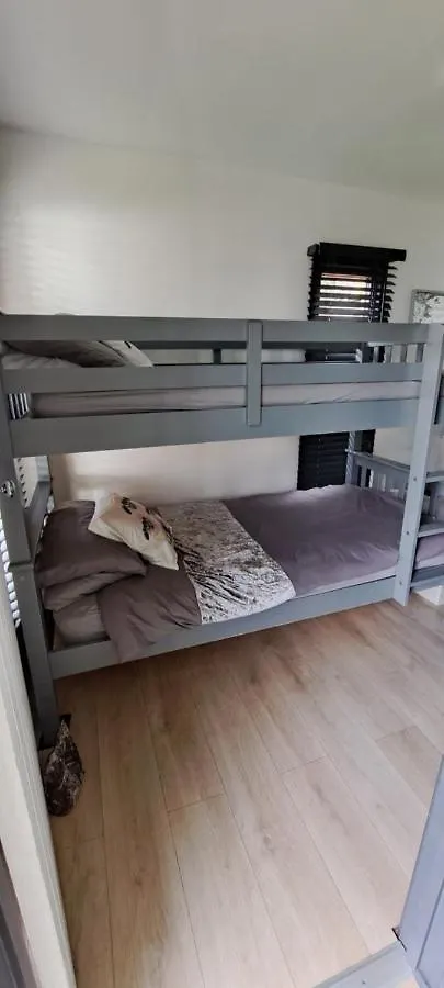 Apartament The Cwtch Cardiff